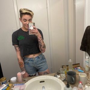 Meet your Posher, Noah